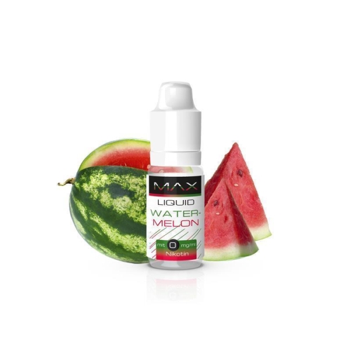 MAX VAPE - Watermelon 12 mg/ml