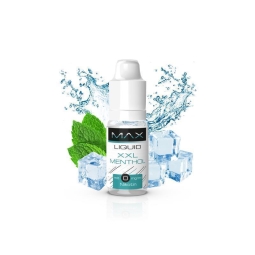 MAX VAPE - XXL Menthol 12 mg/ml