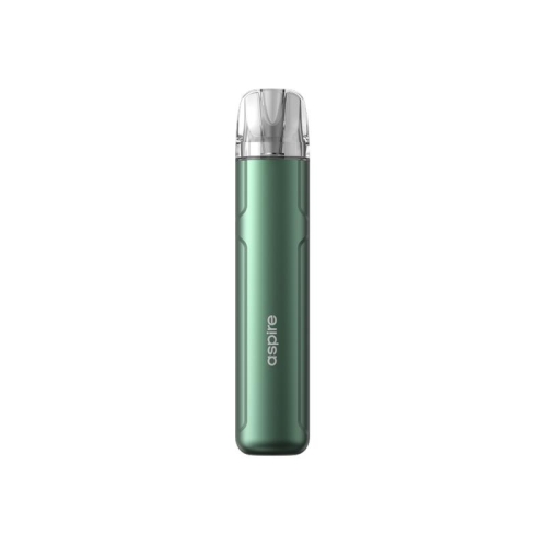 Aspire - Cyber S Pod Kit E-Zigaretten Set grün