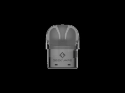GeekVape U 0,7 Ohm Cartridge (3 Stück pro Packung)