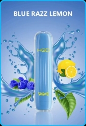 HQD Surv - Blue Razz Lemon (SB)