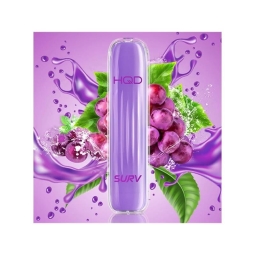 HQD Surv - Grapey (SB)