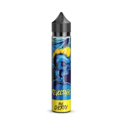 Revoltage - Blue Cherry Longfill