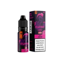 Revoltage -  Black Mango E-Liquid 10 mg
