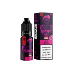 Revoltage - Black Mango E-Liquid 20 mg