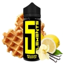 5EL. Belgian Waffle 10ml Longfill (SB)