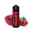 5EL Longfill 10 ml  Berry Marmelade