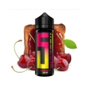 5EL Longfill 10 ml  Cherry Jam