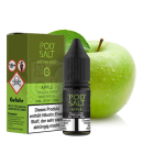 Pod Salt Core - 10ml Nikotinsalz Liquid Apple 20mg