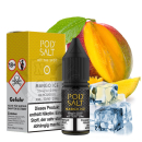 Pod Salt Core - 10ml Nikotinsalz Liquid Mango Ice 20mg
