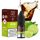 Pod Salt Fusion - 10ml Nikotinsalz Liquid Cola with Lime 20mg
