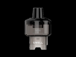 Uwell - Crown M Ersatzpod ohne Coil 4ml (2 St&uuml;ck pro...