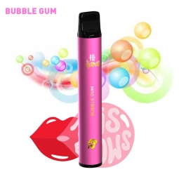 18 KARAT-Bubble Gum 16mg