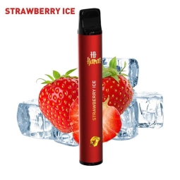 18 KARAT-Strawberry Ice 16mg