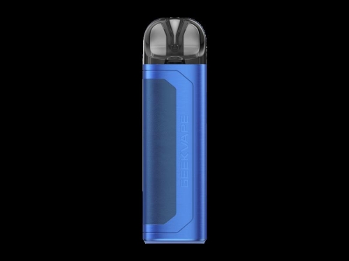 GeekVape Aegis U E-Zigaretten Set blau