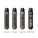 Uwell - Caliburn Tenet Pod Kit E-Zigaretten Set carbon-schwarz