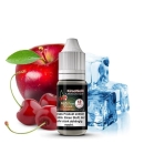 Kirschlolli -Apfel Kirsch On Ice Nikotinsalz Liquid - 10 ml (SB)