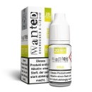 Wanted - Zitrus Overdosed 10ml Nikotinsalzliquid 