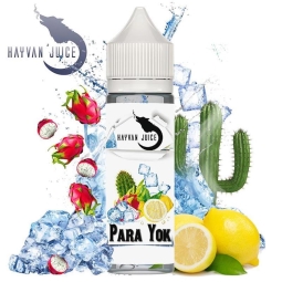 Hayvan Juice - Para Yok Longfill 10ml