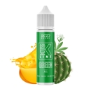 KTS Line Aroma - Green No. 3 Longfill 10ml (SB)