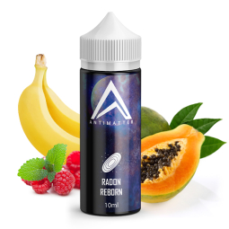 ANTIMATTER - Radon Reborn Longfill 10 ml
