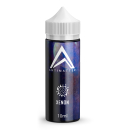 ANTIMATTER - Xenon Longfill 10 ml