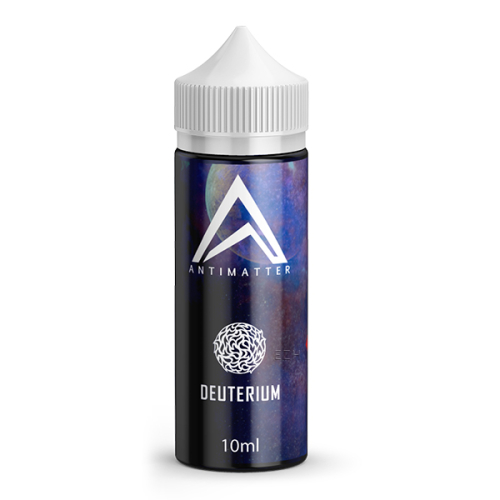 ANTIMATTER - Deuterium Longfill 10 ml