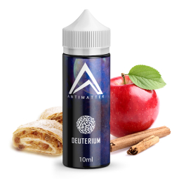 ANTIMATTER - Deuterium Longfill 10 ml