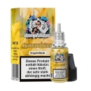 DAMPFDIDAS - Bananidas Nikotinsalz Liquid 10 ml 20 mg