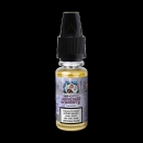 DAMPFDIDAS Monstaahh Bromberry Nikotinsalz Liquid 10 ml 10 mg