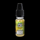 DAMPFDIDAS Monstaahh Peach Nikotinsalz Liquid 10 ml 10 mg