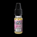 DAMPFDIDAS Sweet Donut Nikotinsalz Liquid 10 ml 10 mg