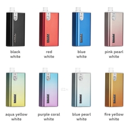 Yihi SXmini Vi Class E-Zigaretten Set