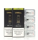 Uwell Crown D Coils PA Mesh (4 St&uuml;ck/Pack) 0,3 Ohm