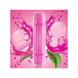 HQD Surv - Bubble Gum (SB)