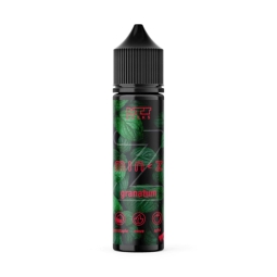 KTS Min-Z Aroma - Granatum Longfill 10ml 
