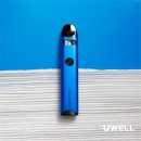 Uwell - Caliburn A3 Pod Kit E-Zigaretten Set Blau