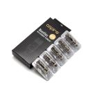 Aspire - Nautilus BVC Coils 5er Pack 1,6 Ohm 5er Pack 5