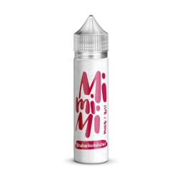 MiMiMi Juice - Rhabarberlutscher 15ml Aroma/60ml FL