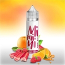 MiMiMi Juice - Rhabarberlutscher 15ml Aroma/60ml FL