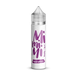 MiMiMi Juice - Maracujabratze 15ml Aroma/60ml FL