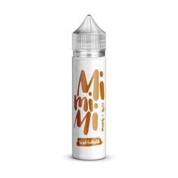 MiMiMi Juice - Waffelheld 15ml Aroma/60ml FL