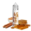 MiMiMi Juice - Waffelheld 15ml Aroma/60ml FL
