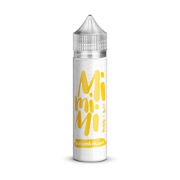 MiMiMi Juice - Buttermilchkasper 15ml Aroma/60ml FL