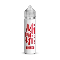 MiMiMi Juice - Kaudummi 15ml Aroma/60ml FL
