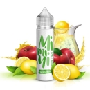 MiMiMi Juice - Apfelstrolch 15ml Aroma/60ml FL