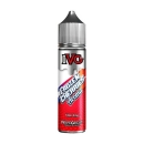 IVG - Frozen Cherries Longfill 10ml Aroma/60ml Flasche