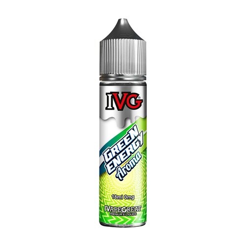 IVG - Green Energy Longfill 10 ml