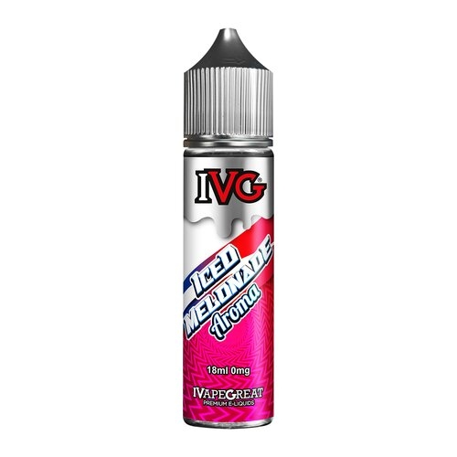 IVG - Iced Melonade Longfill 10 ml