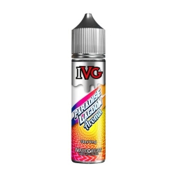 IVG - Paradise Lagoon Longfill 10ml